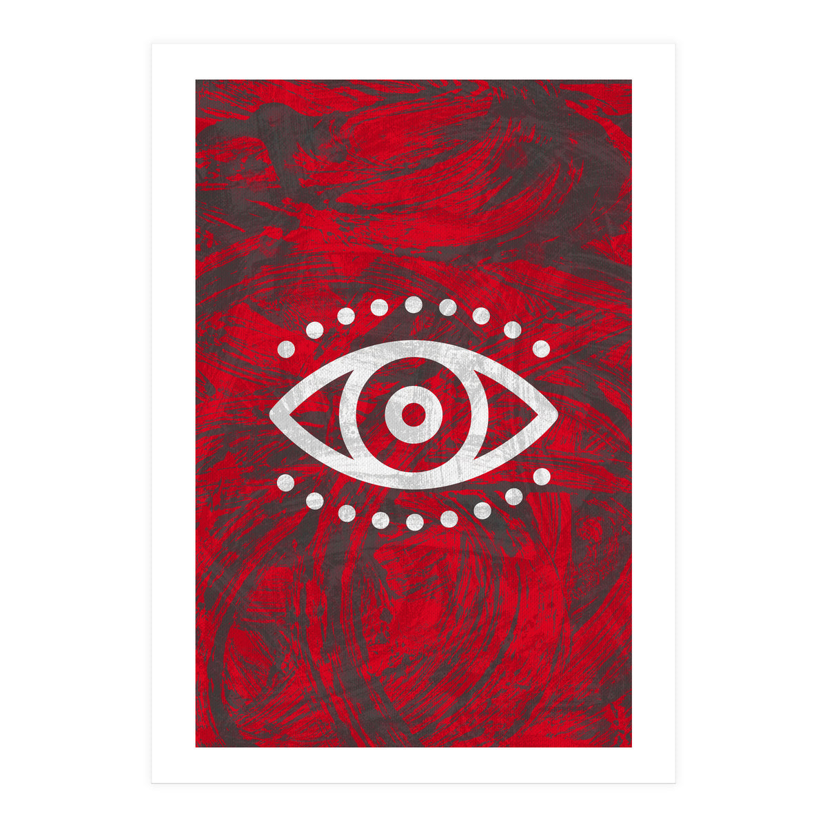 Looking No1 (Print Only)