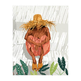 Bohemian Vacay (Print Only) thumbnail