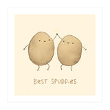 Best Spuddies (Print Only) thumbnail