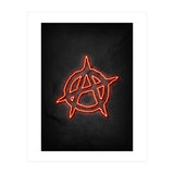 Anarchy (Print Only) thumbnail