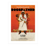 Tha Doggfather (Print Only) thumbnail