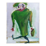 the teacher (Print Only) thumbnail