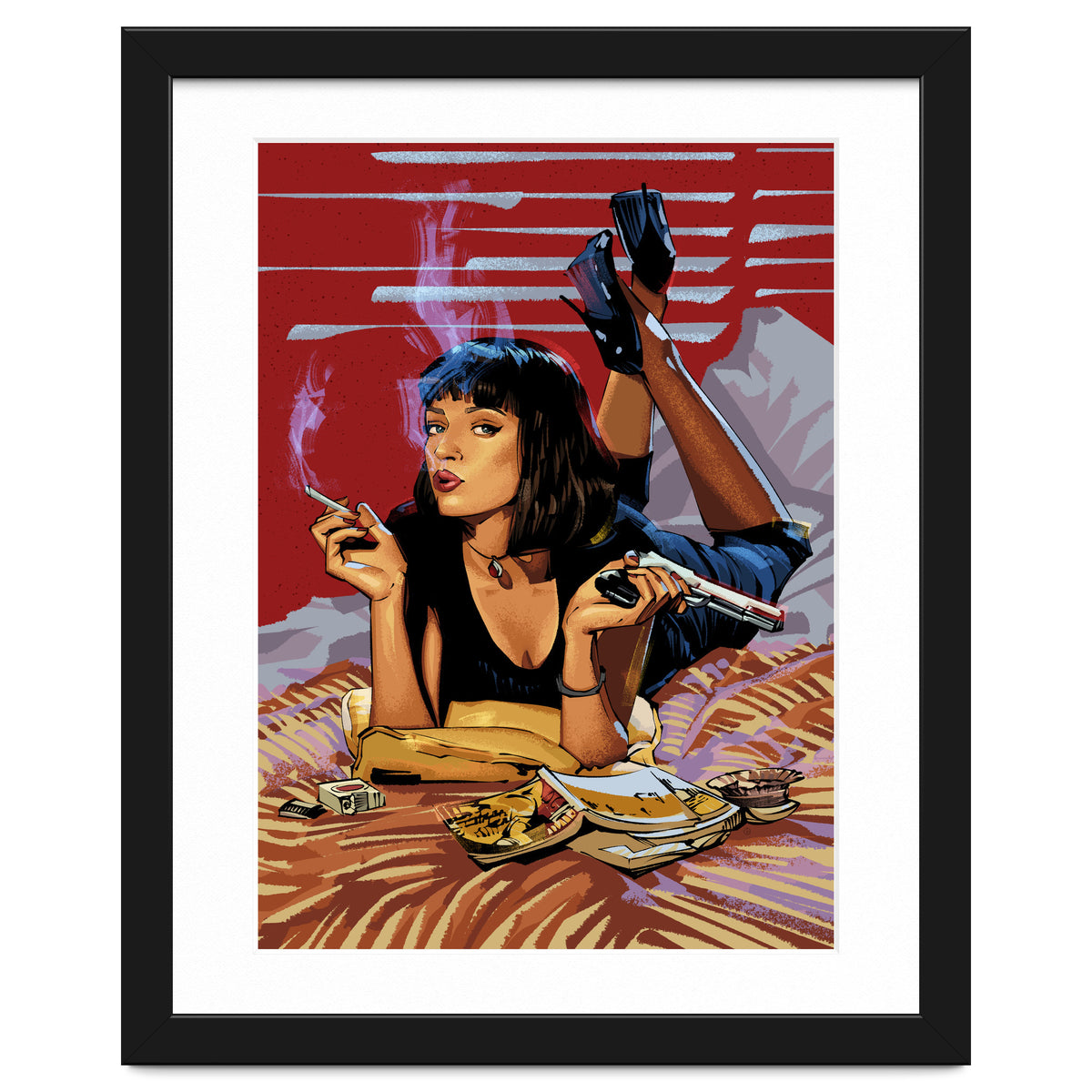 Pulp Fiction