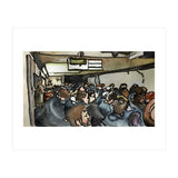 Waterloo & City (Print Only) thumbnail