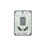 The Phone (Print Only) thumbnail