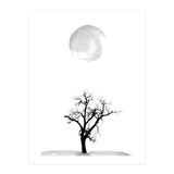 Moonlinght Landscape (Print Only) thumbnail