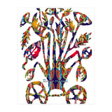 Planta Salvaje 33  (Print Only) thumbnail