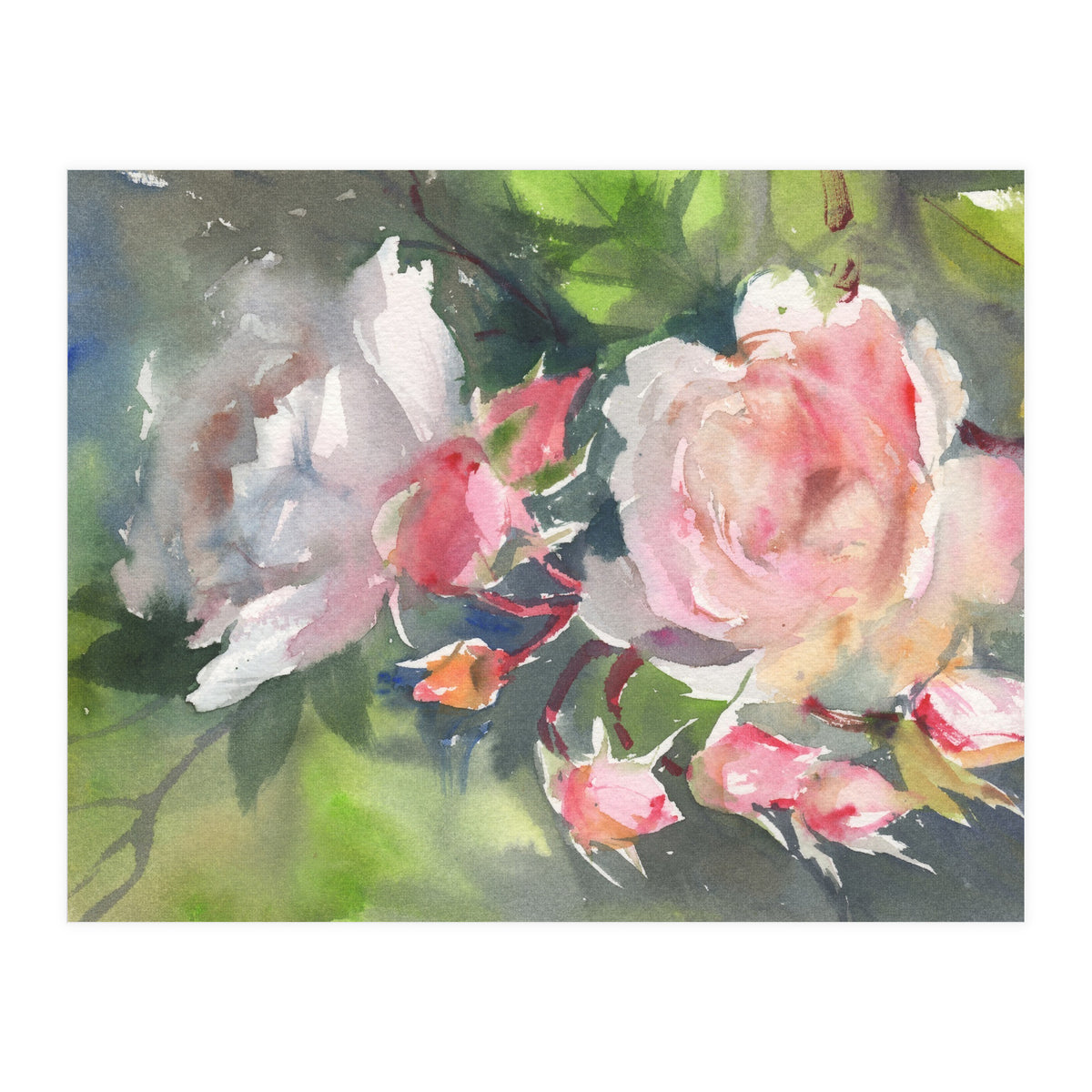 Celebration (Print Only)