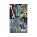 Havana (Print Only) thumbnail