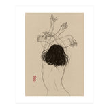 Dancing Alone, Together With You (Print Only) thumbnail