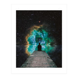 Limitless vision (Print Only) thumbnail