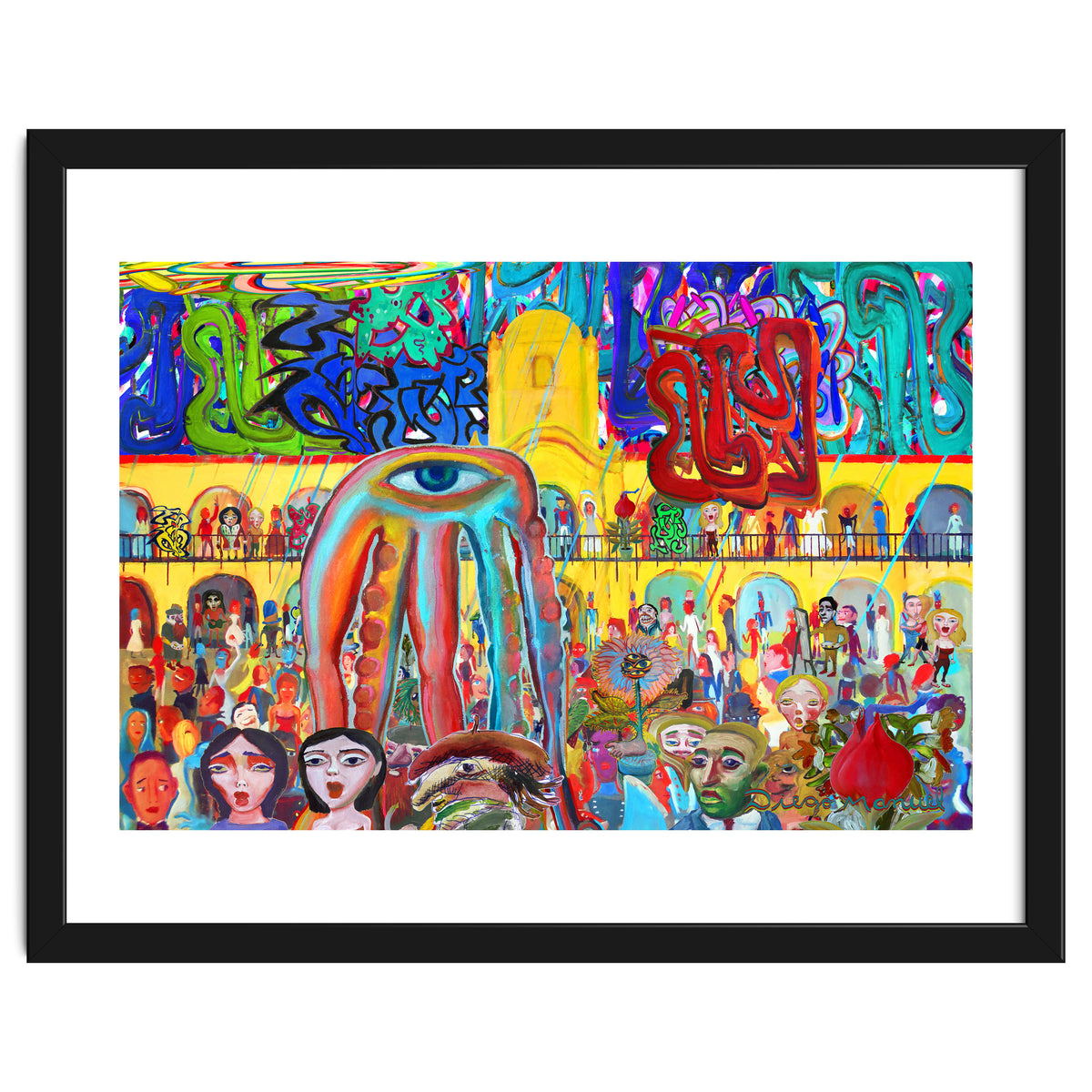 25 De Mayo Pop Digital 18