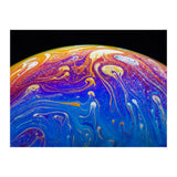 Soap Bubble (Print Only) thumbnail