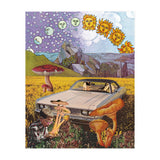 Road Trip (Print Only) thumbnail