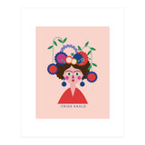 Frida 22 Rgb (Print Only) thumbnail
