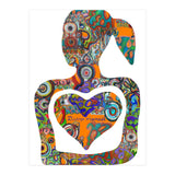 Mujer Digital 3 13  (Print Only) thumbnail