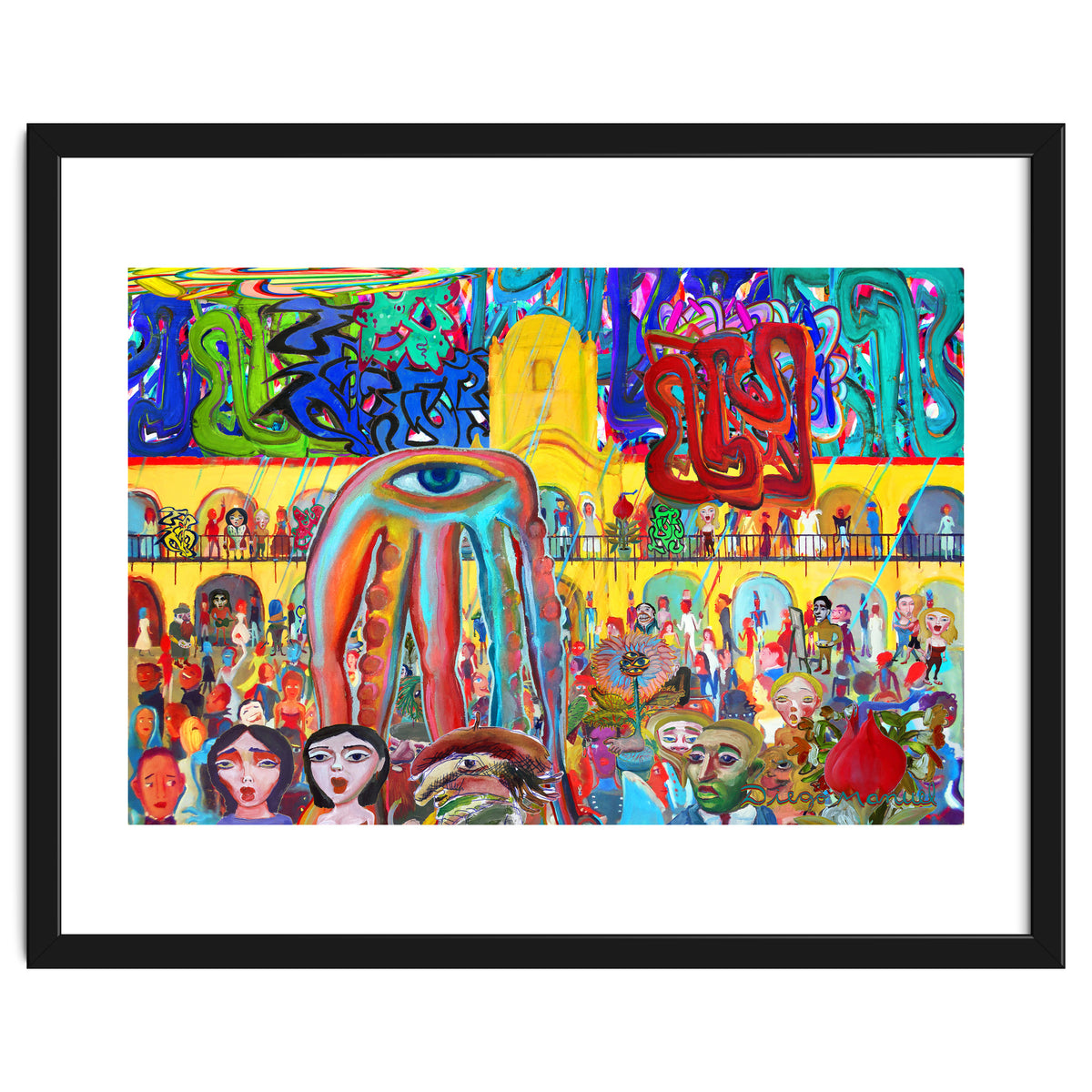 25 De Mayo Pop Digital 18