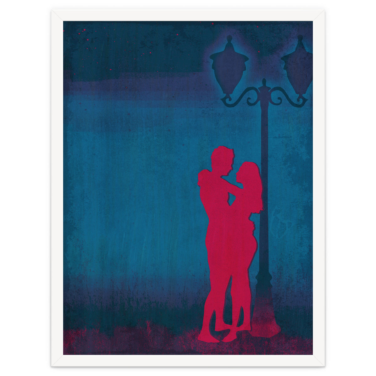 Big city: Romance Two