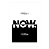 NOW (Print Only) thumbnail