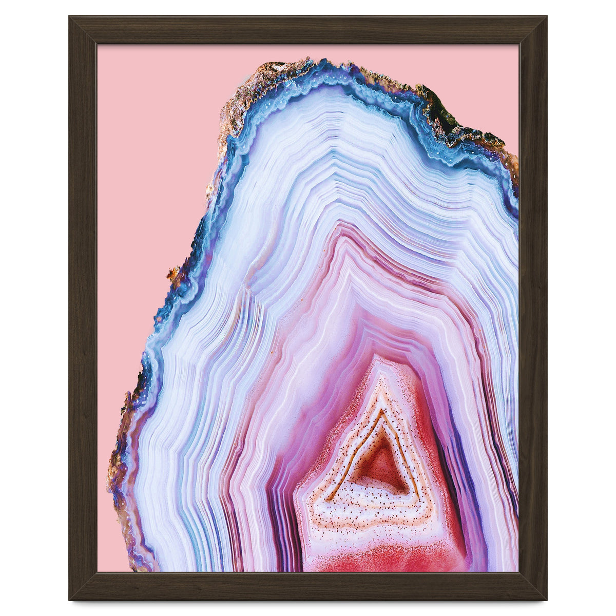 Agate Beauty #Glam collection