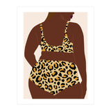 My Cheetah Swimsuit (Print Only) thumbnail