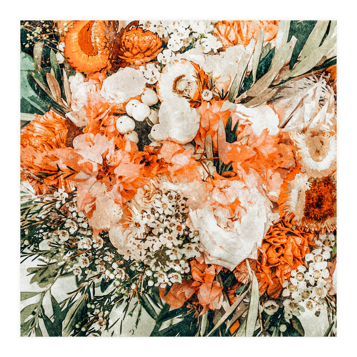 Celeste (Print Only)