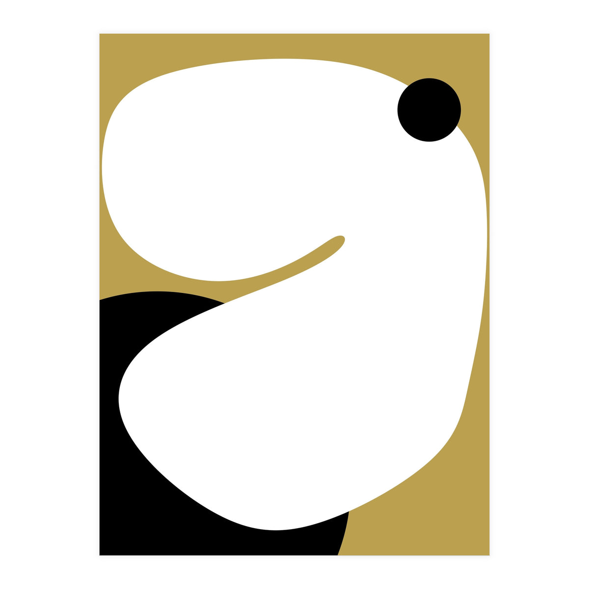 Cysilia (Print Only)