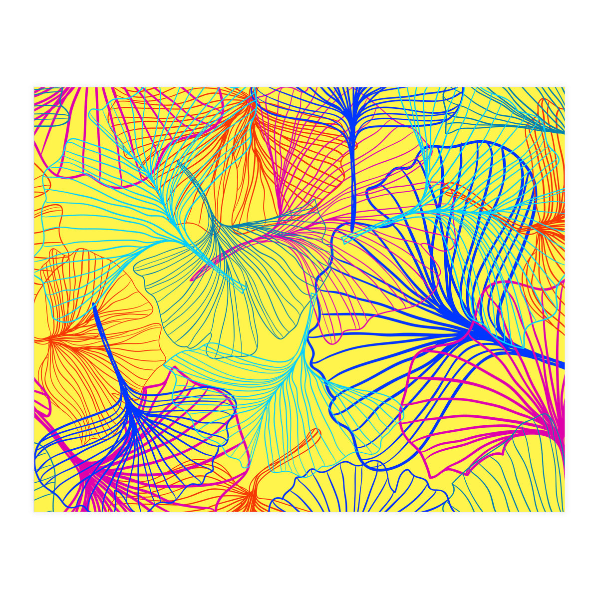 I am the wind. One day I will fly free. (Print Only)