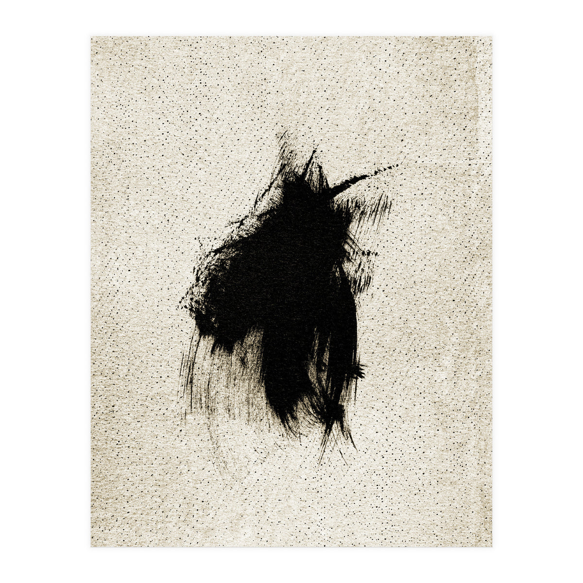 Moth #1 (Print Only)