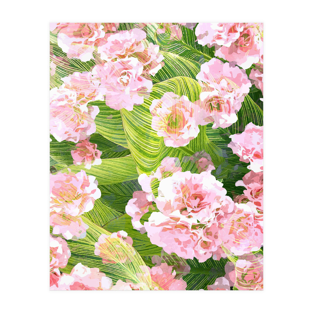 Undefined Joy V2 (Print Only)