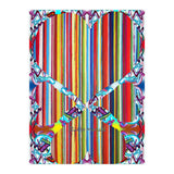4 Corazones Tapiz 4 (Print Only) thumbnail