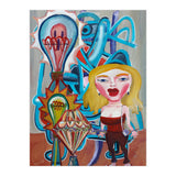 Graffiti Digital 2022 844 (Print Only) thumbnail