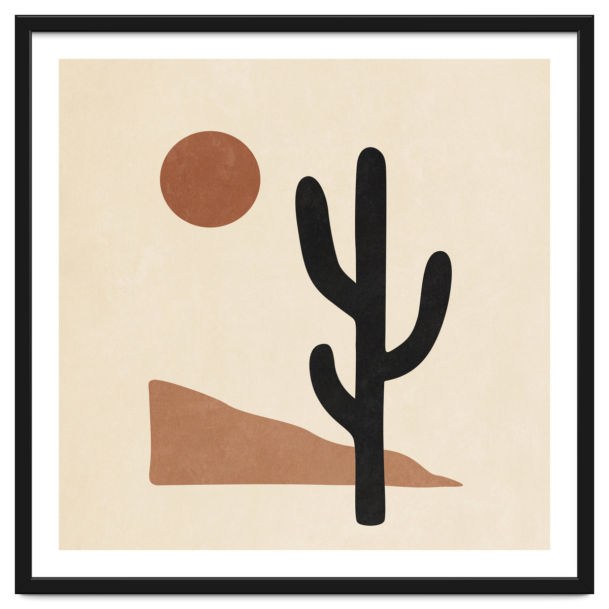 MINIMAL DESERT