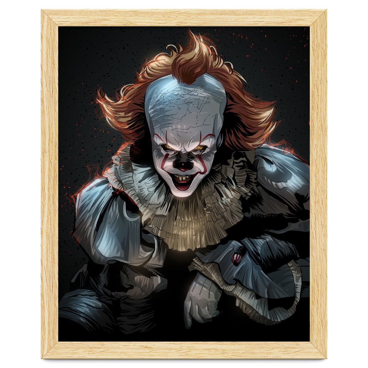 Pennywise IT