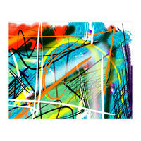 Collor Graphics 2 (Print Only)