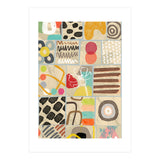 Africa (Print Only) thumbnail