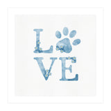 Dog Love (Print Only) thumbnail