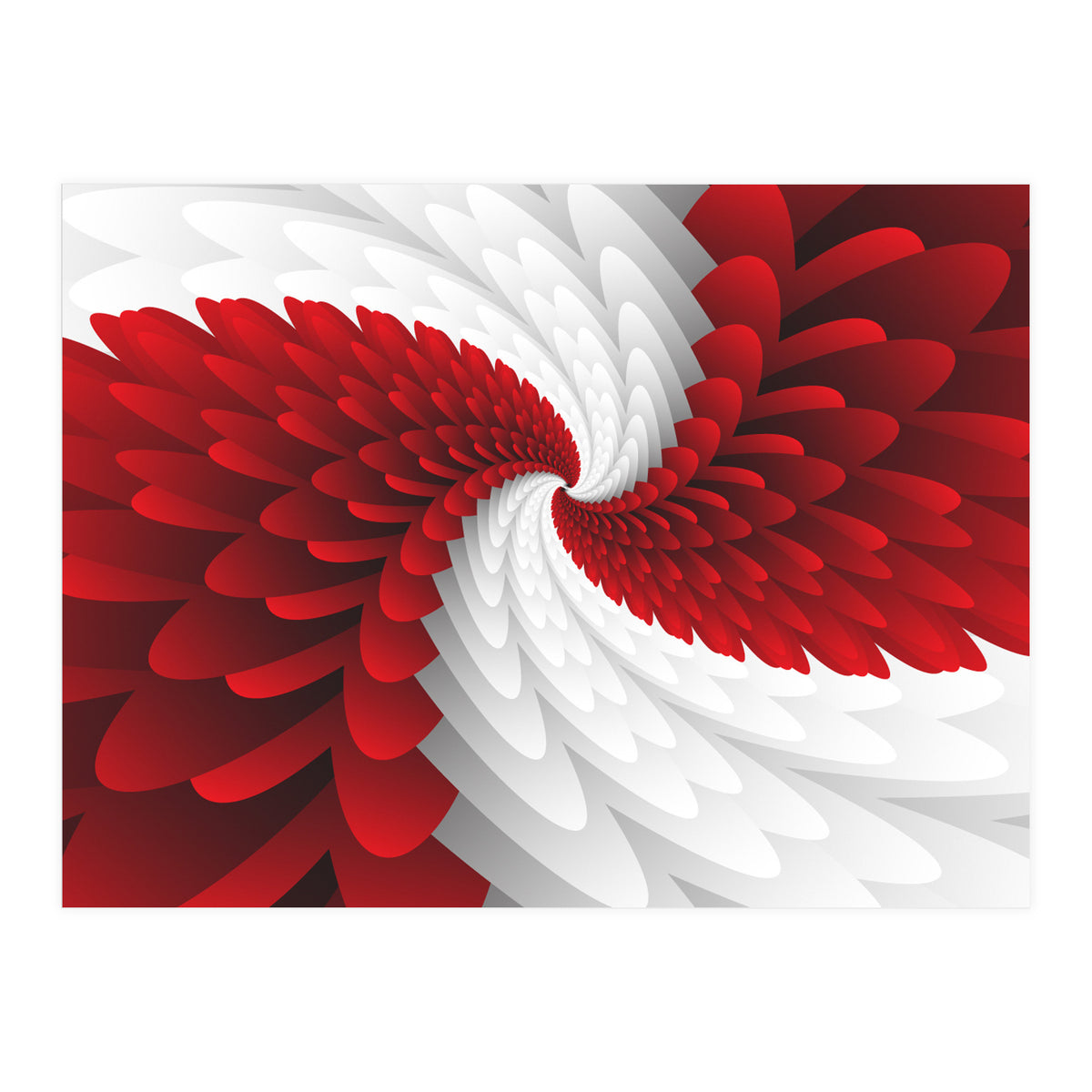 Majestic Wings (Print Only)