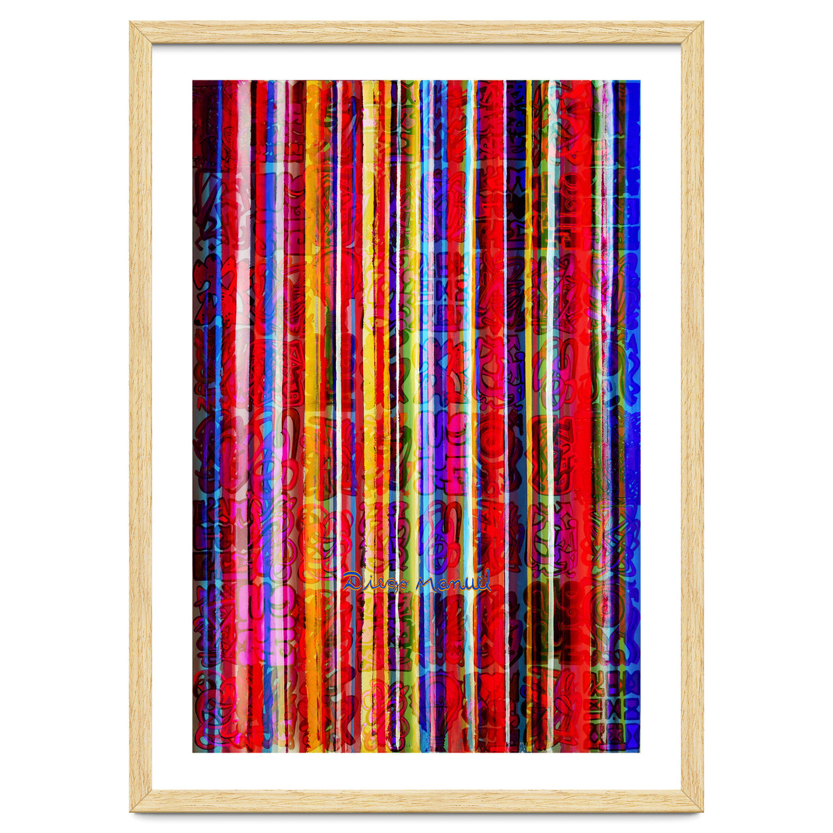 Graffiti Digital 2022 11