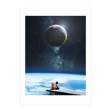 Together Alone (Print Only) thumbnail