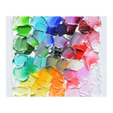 Tinted Polka Daubs (Print Only) thumbnail