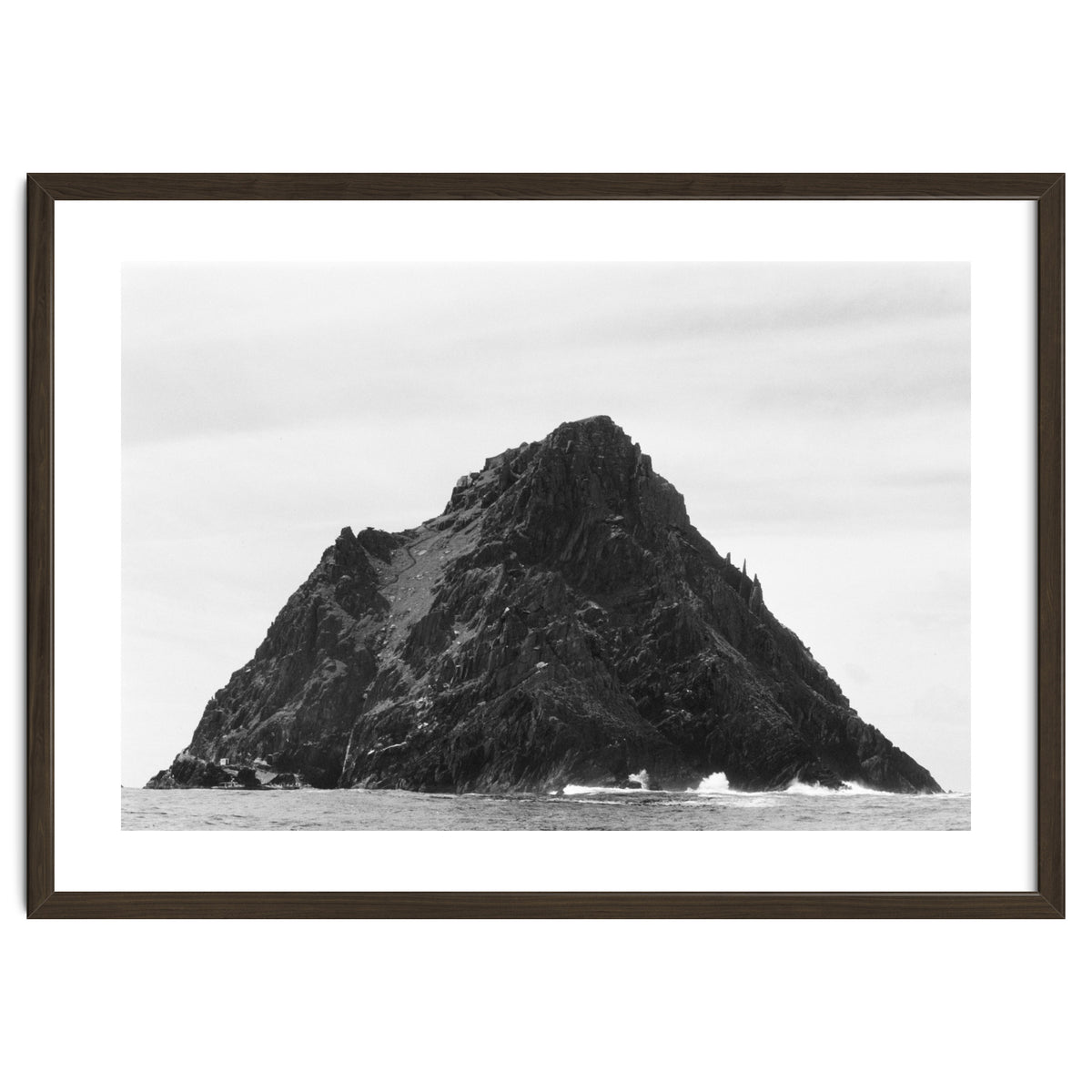 Skellig Michael, County Kerry, Ireland