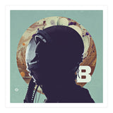 B Is To C (Print Only) thumbnail