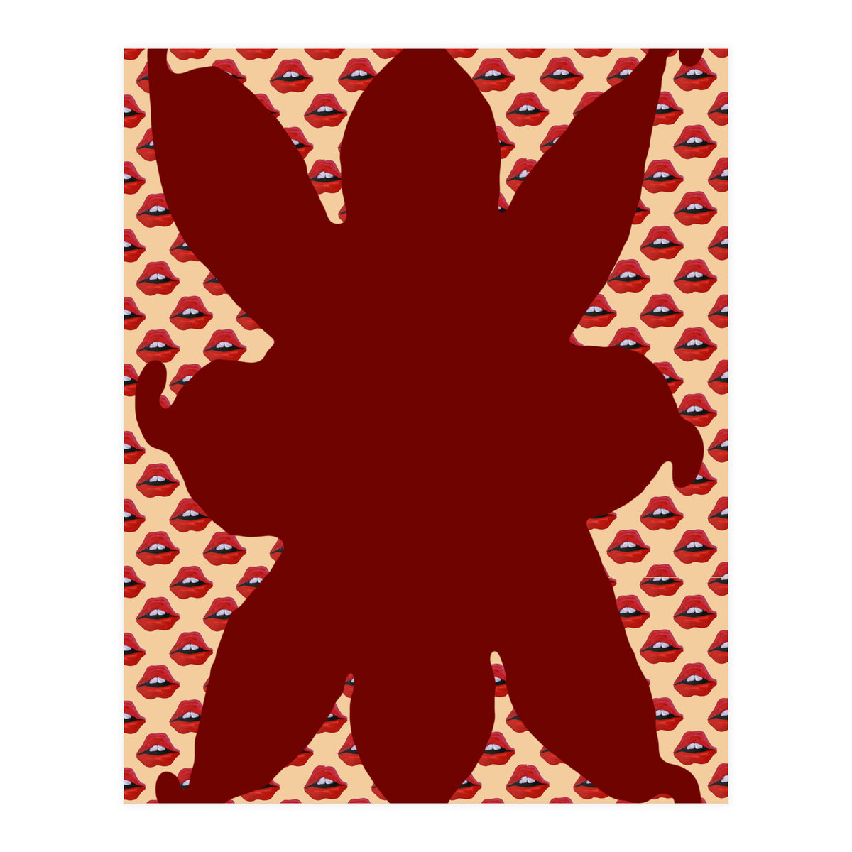 Graffiti Digital Nuevo 2023 125 (Print Only)