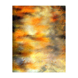 Yellow Flowers (Print Only) thumbnail