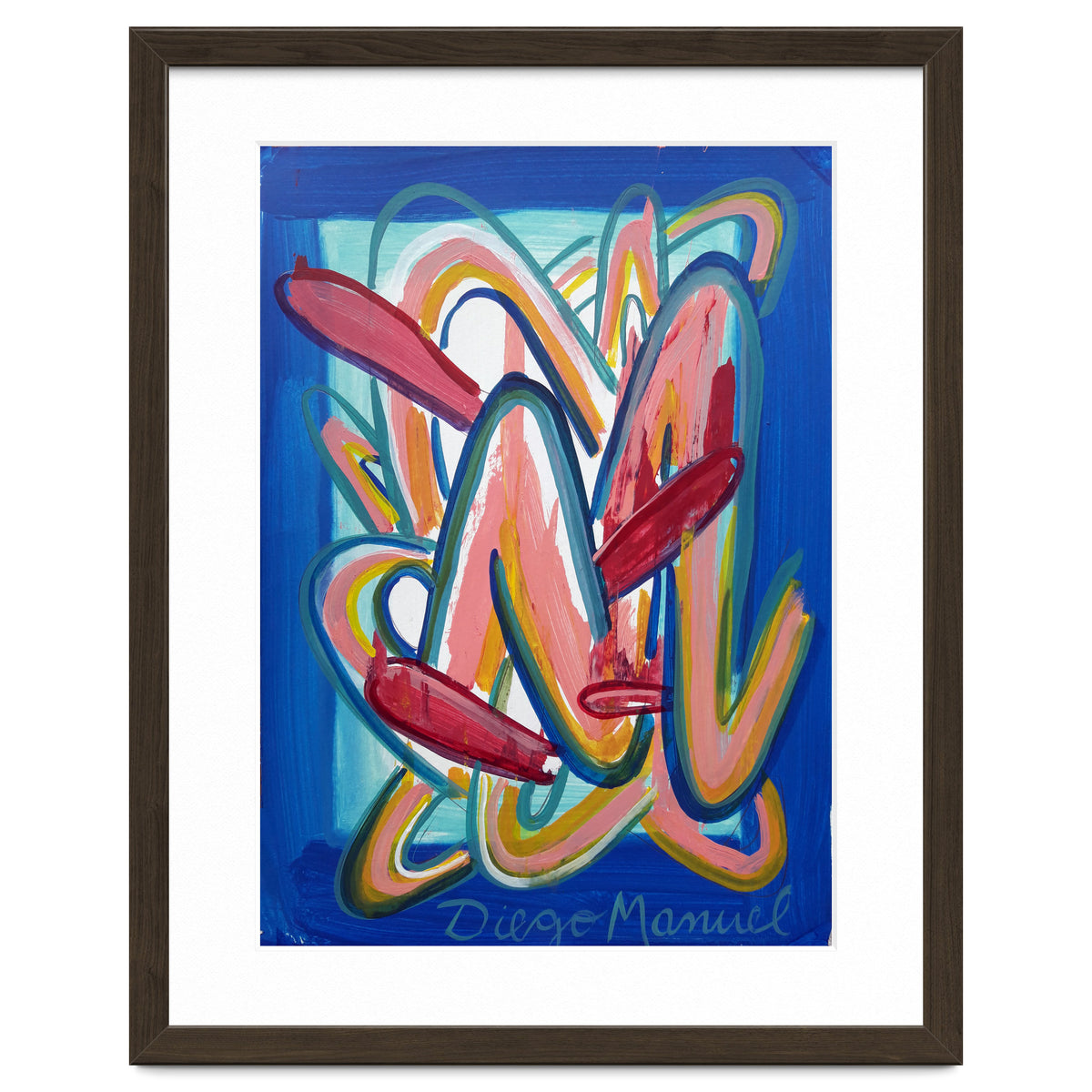 Formas En El Espacio 17