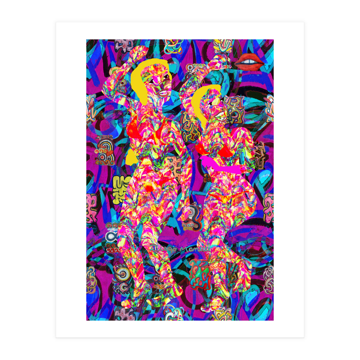 Perfil 70 (Print Only)