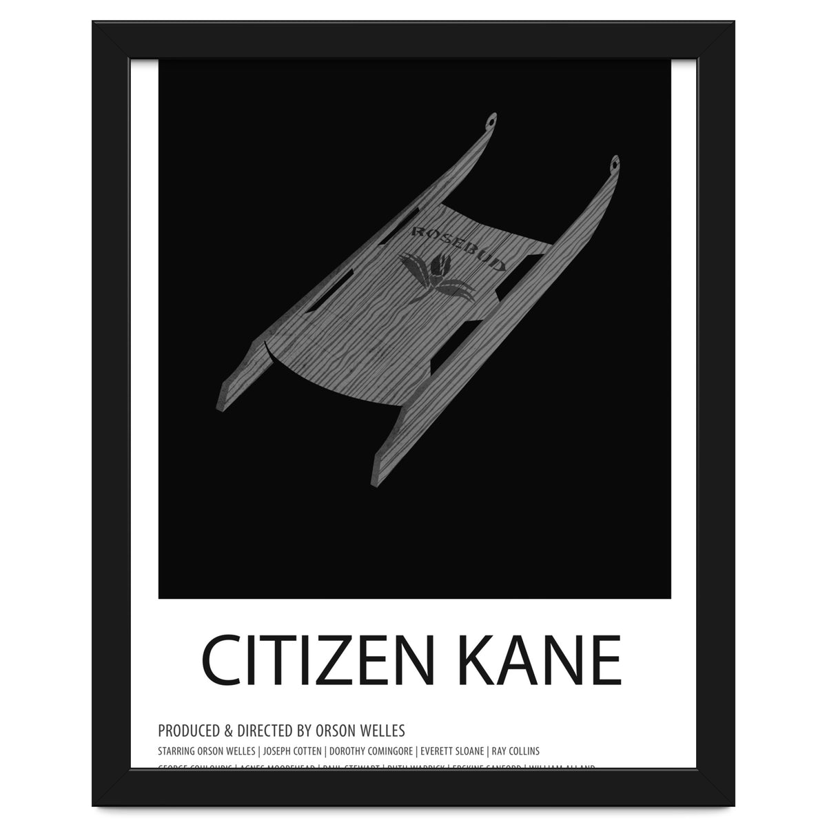 Citizen Kane (1941)