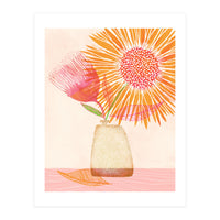 Summer Bouquet (Print Only)