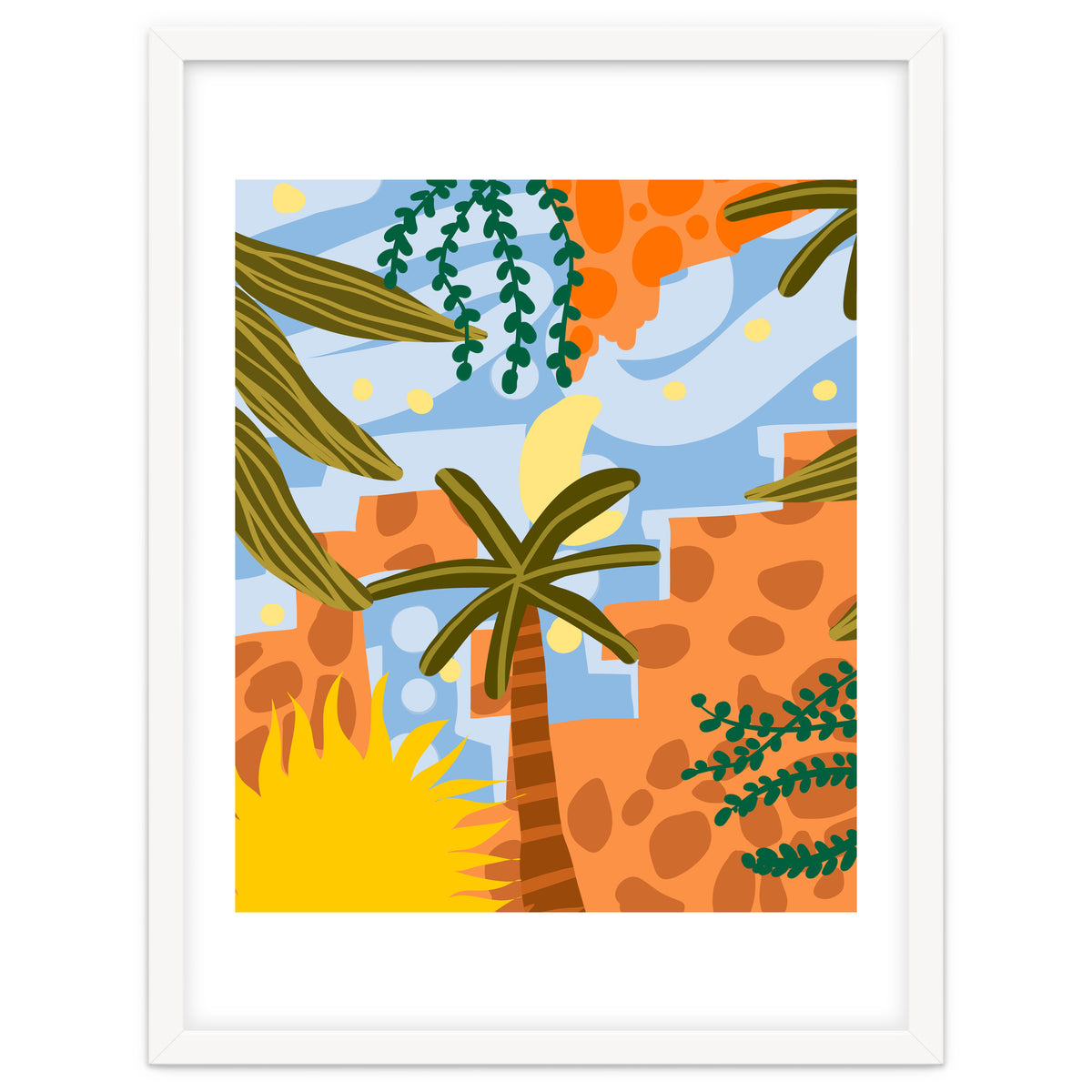 A Beautiful Day Begins With A Beautiful Mindset